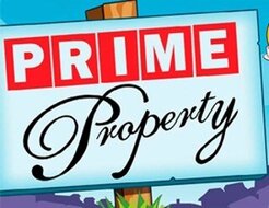 Prime Property logo