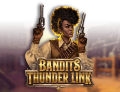 Bandits Thunder Link logo