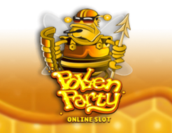 Pollen Party logo