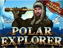 Polar Explorer logo