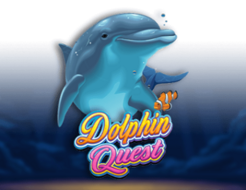 Dolphin Quest logo