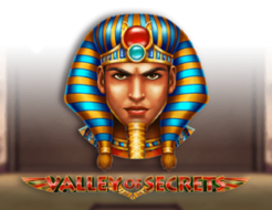 Valley of Secrets logo