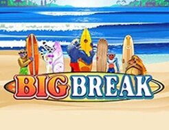 Big Break logo