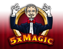 5xMagic logo