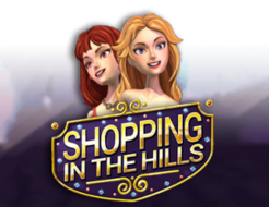 Shopping in the Hills logo