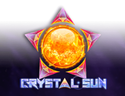 Crystal Sun logo