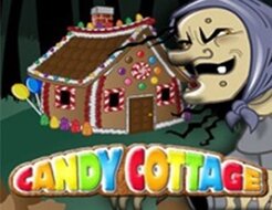 Candy Cottage logo