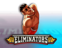 Eliminators logo