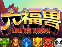 Liu Fu Shou logo