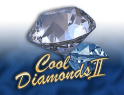 Cool Diamond II logo