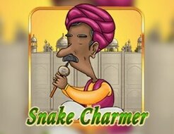 Snake Charmer logo