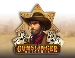 Gunslinger: Reloaded logo