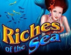 Riches of the Sea logo