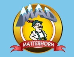 Mad Matterhorn logo