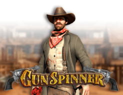 Gun Spinner logo