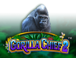 Gorilla Chief 2 logo