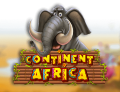 Continent Africa logo