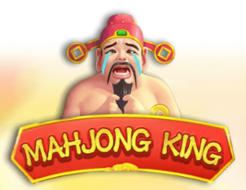 Mahjong King logo