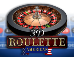 American Roulette 3D Advanced logo