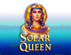 Solar Queen logo