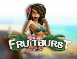 Fruitburst logo