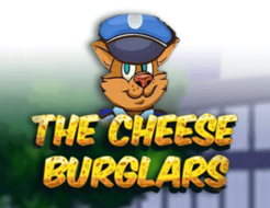 Cheese Burglars logo