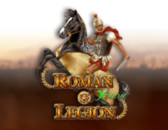 Roman Legion Extreme logo