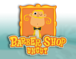 Barber Shop Uncut logo