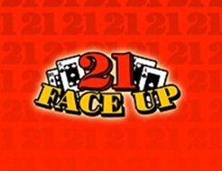 Face Up 21 logo