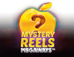 Mystery Reels Megaways logo