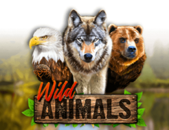 Wild Animals logo