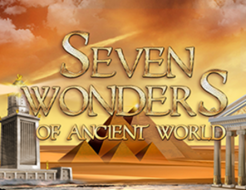 Seven Wonders logo