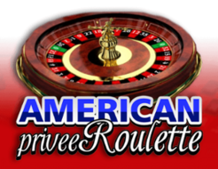 American Roulette Privee logo