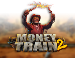 Money Train 2 logo