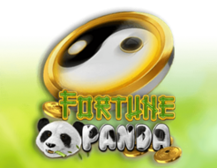 Fortune Panda logo