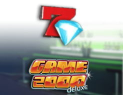 Game 2000 Deluxe logo