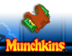 Munchkins logo