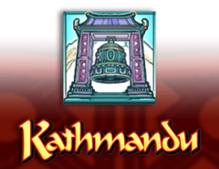 Kathmandu logo