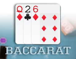 Baccarat (Casino Web Scripts) logo