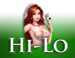 Hi-Lo logo