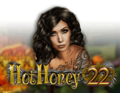 HotHoney 22 logo