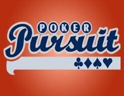 Poker Pursuit logo