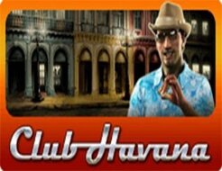 Club Havana logo