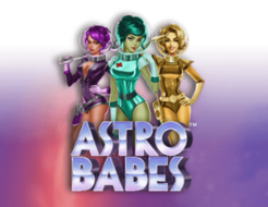 Astro Babes logo