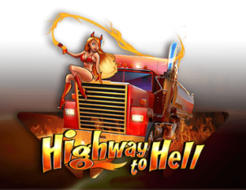 Highway to Hell logo