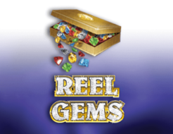 Reel Gems logo