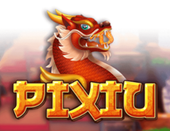 Pixiu logo