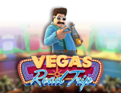 Vegas Road Trip logo