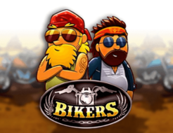 Bikers Bingo logo