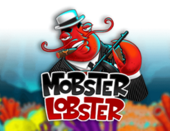 Mobster Lobster logo